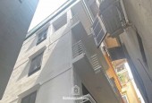 Nguyễn Đức Cảnh - Trương Định Nhà Dân Xây Lô Góc Thoáng Sáng Ngõ Thông Rộng 6 Tỷ